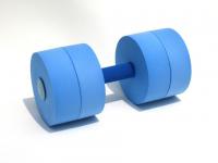 Aquatic Dumbbells